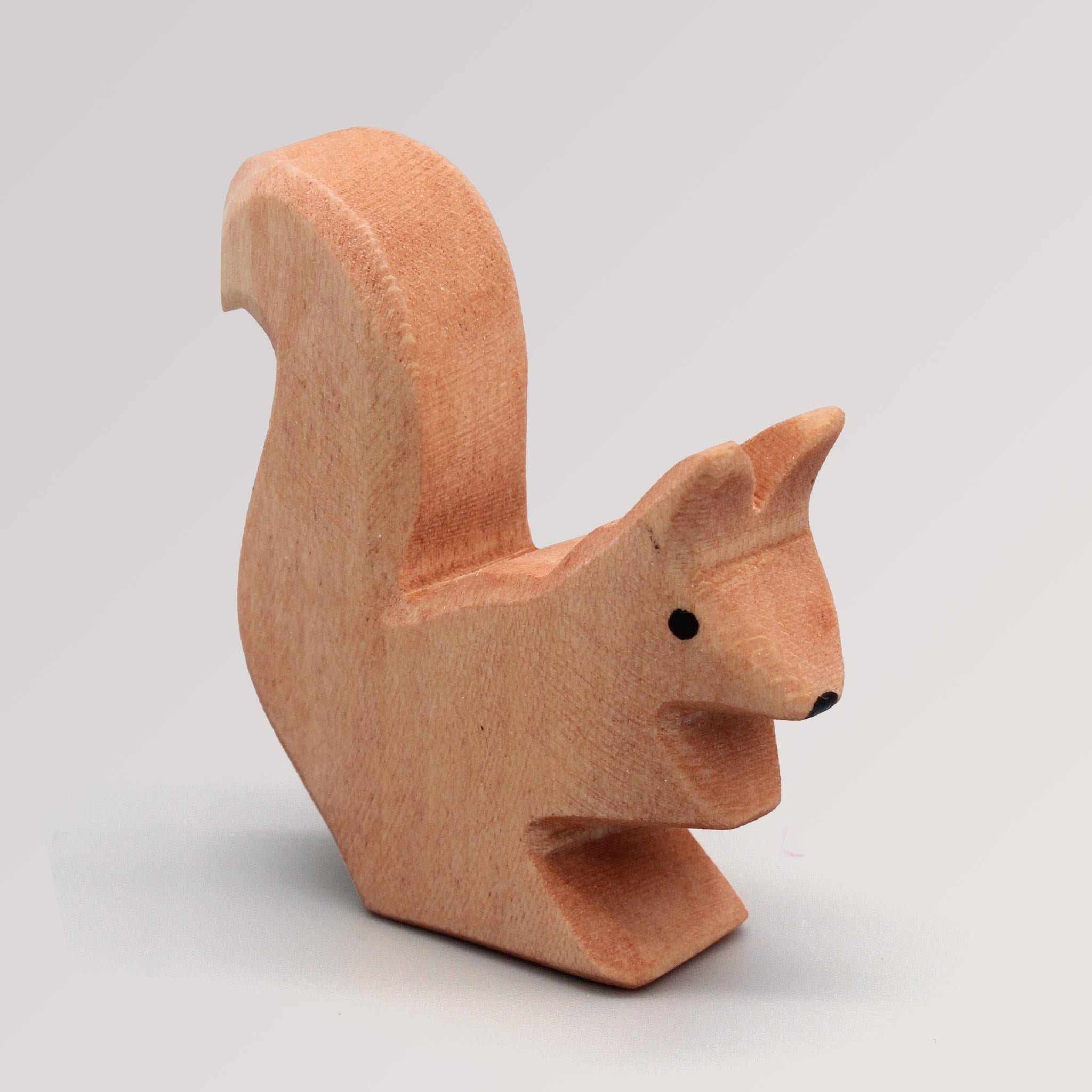 Eichhörnchen sitzend Online