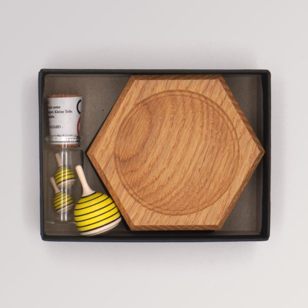 Mini-Kreiselset Bienenstock Verkauf