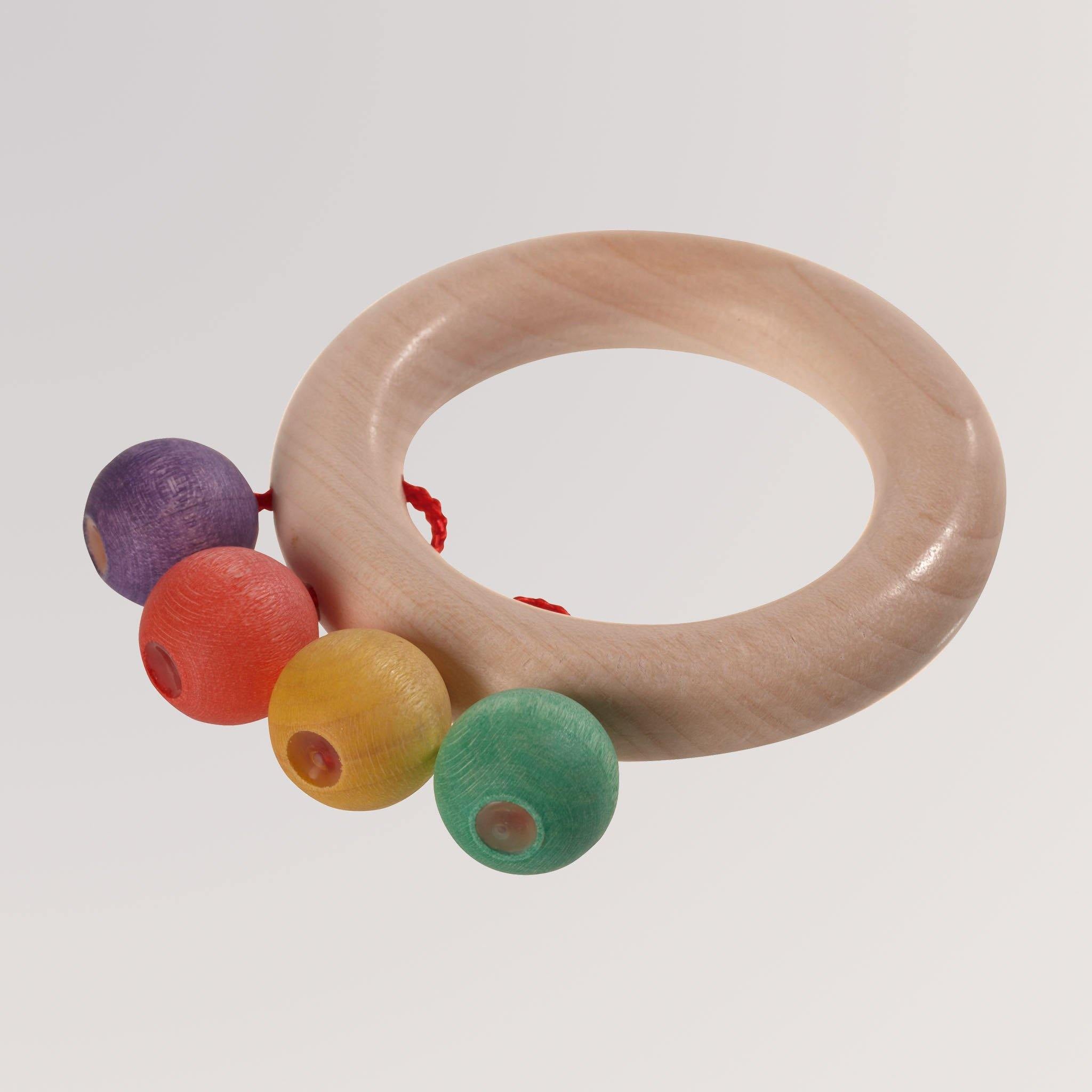 Beißring (Bio) Schn?ppchen