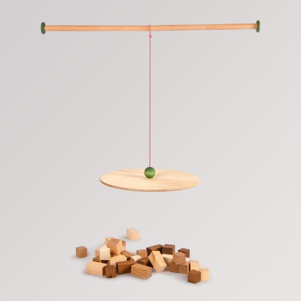 Pendulum | Balancierspiel Mode – Bild 5