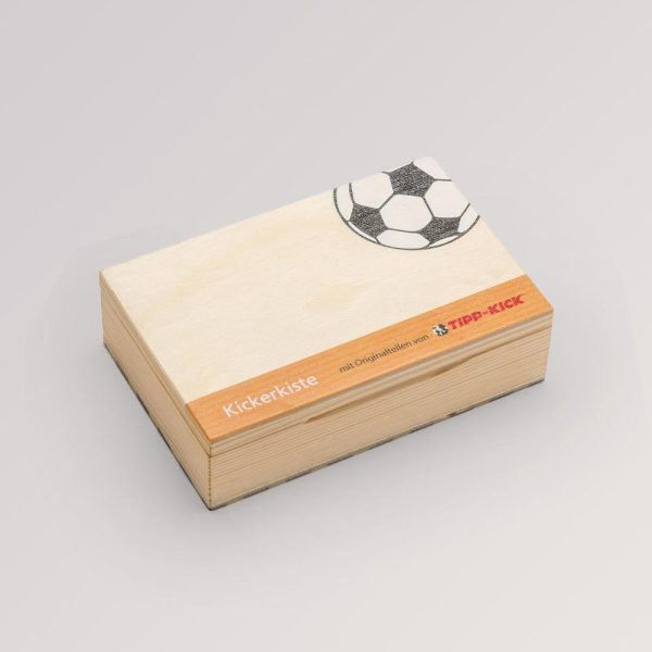 Tipp-Kick Kickerkiste Im Angebot – Bild 5