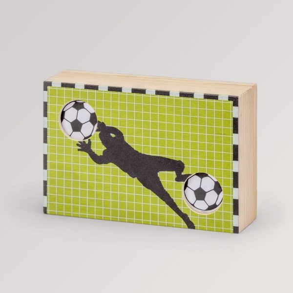 Tipp-Kick Kickerkiste Im Angebot – Bild 4