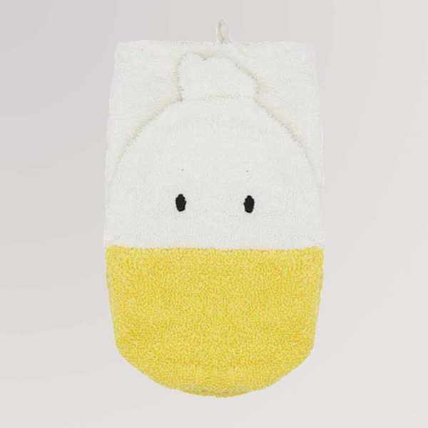 BIO Waschlappen, Ente (groß) Angebot