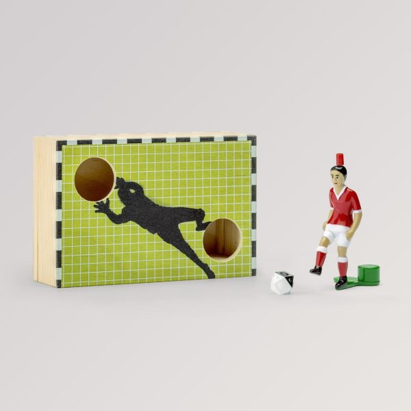 Tipp-Kick Kickerkiste Im Angebot – Bild 3