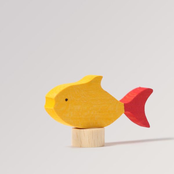 Steckfigur Fisch Online – Bild 2