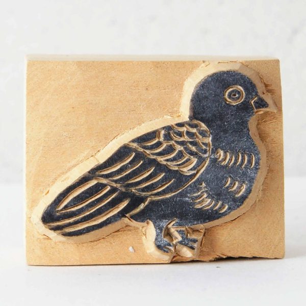 Stempel Taube Zu verkaufen
