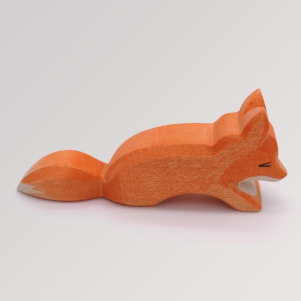 Fuchs klein schleichend Online-Verkauf – Bild 2