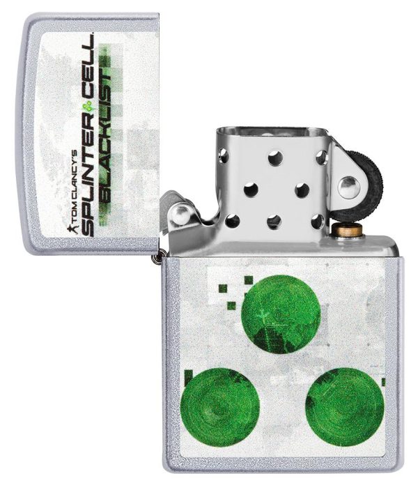 Tom Clancy s Splinter Cell® Zu verkaufen – Bild 5