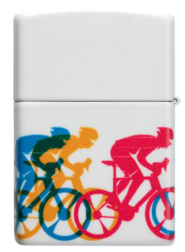 Cyclists Online – Bild 3
