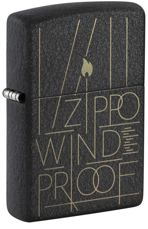 Line Art Zippo Online-Schn?ppchen