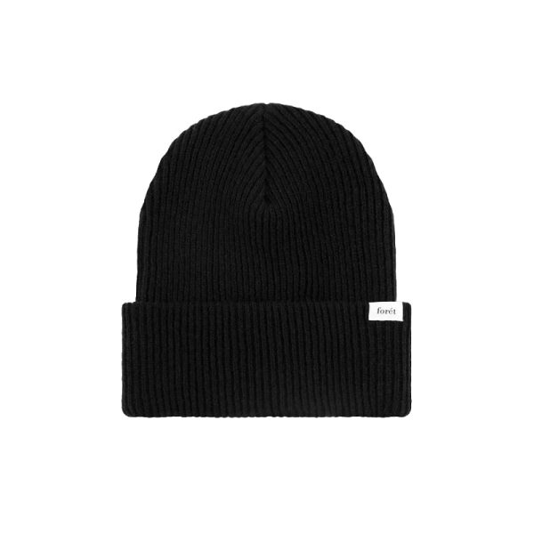Forest Beanie Mode