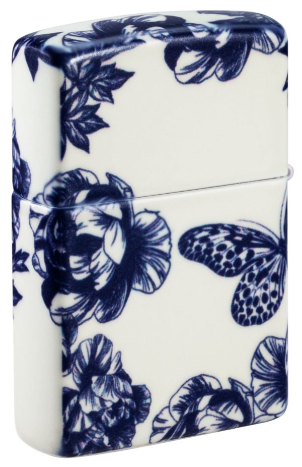 Floral Skull Design Rabatt – Bild 4