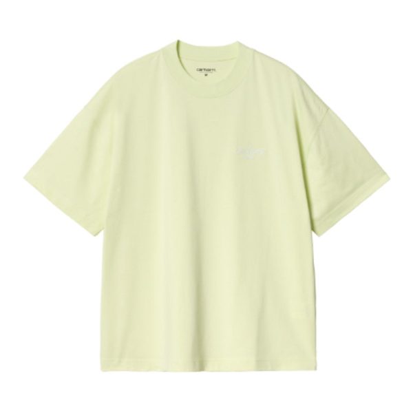 S S Signature Script T-Shirt Online-Schn?ppchen – Bild 3