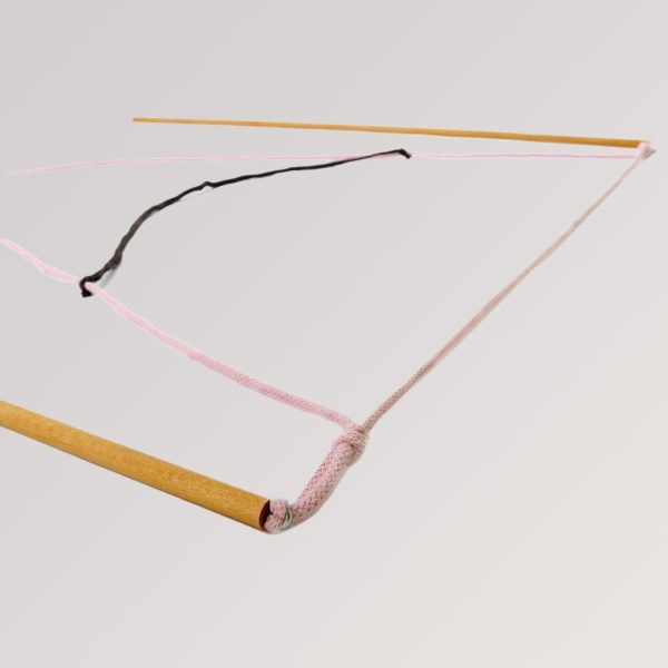 Seifenblaseninstrument Zwilling Verkauf – Bild 3