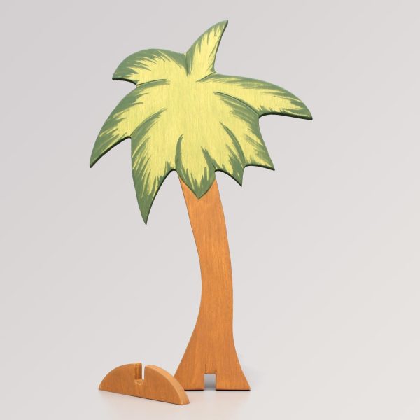 Palme, einteilig, 25 cm Rabatt