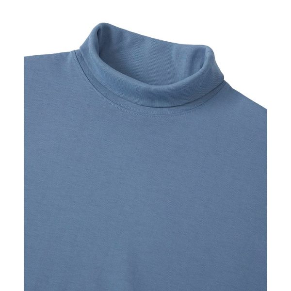 Creator High Neck L S T-Shirt Online-Schn?ppchen – Bild 3