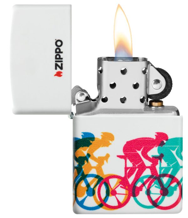 Cyclists Online – Bild 5