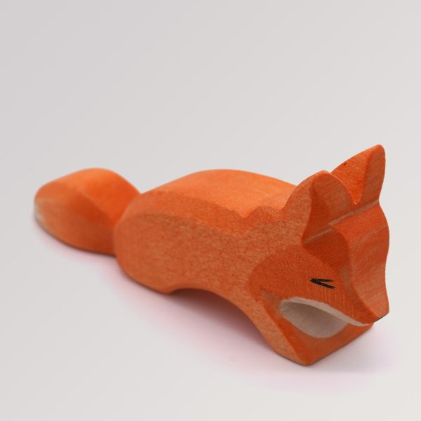 Fuchs klein schleichend Online-Verkauf