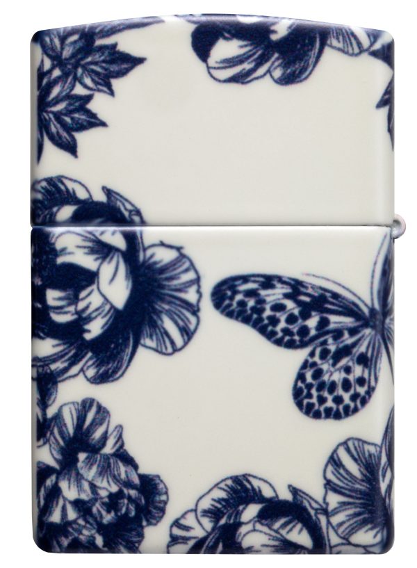 Floral Skull Design Rabatt – Bild 5