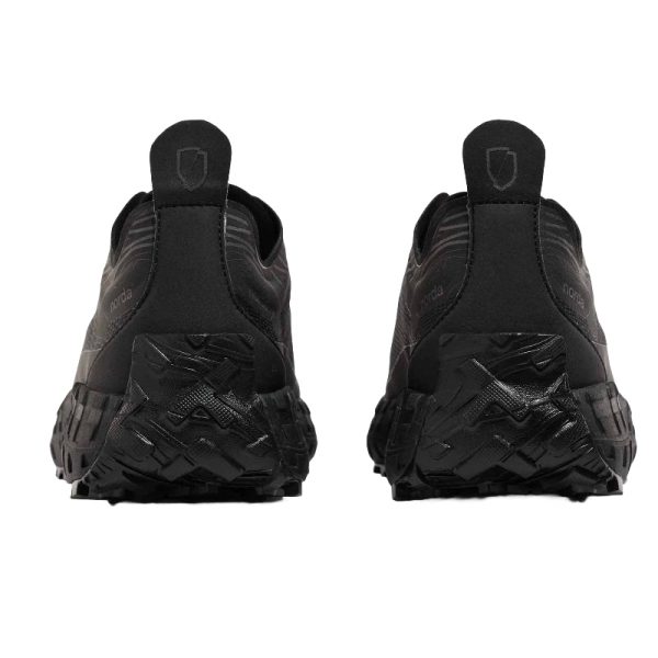 Norda 001 - M Stealth Black Im Angebot – Bild 3