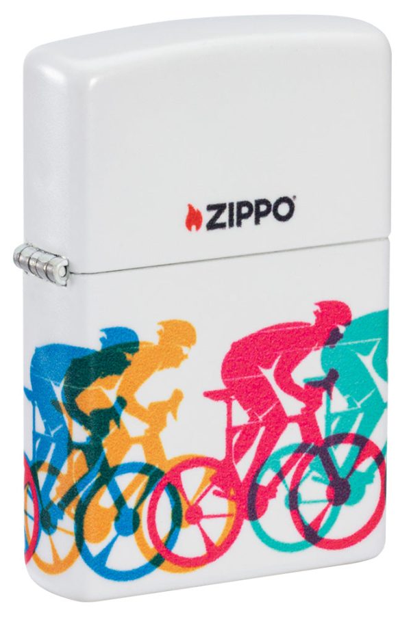 Cyclists Online