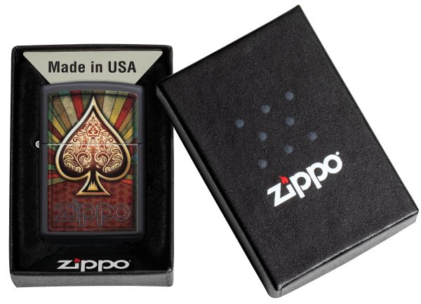 Ace of Spade Design Online-Schn?ppchen – Bild 5