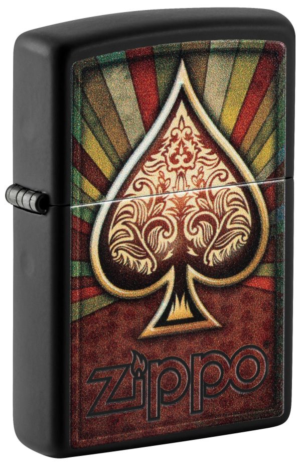 Ace of Spade Design Online-Schn?ppchen