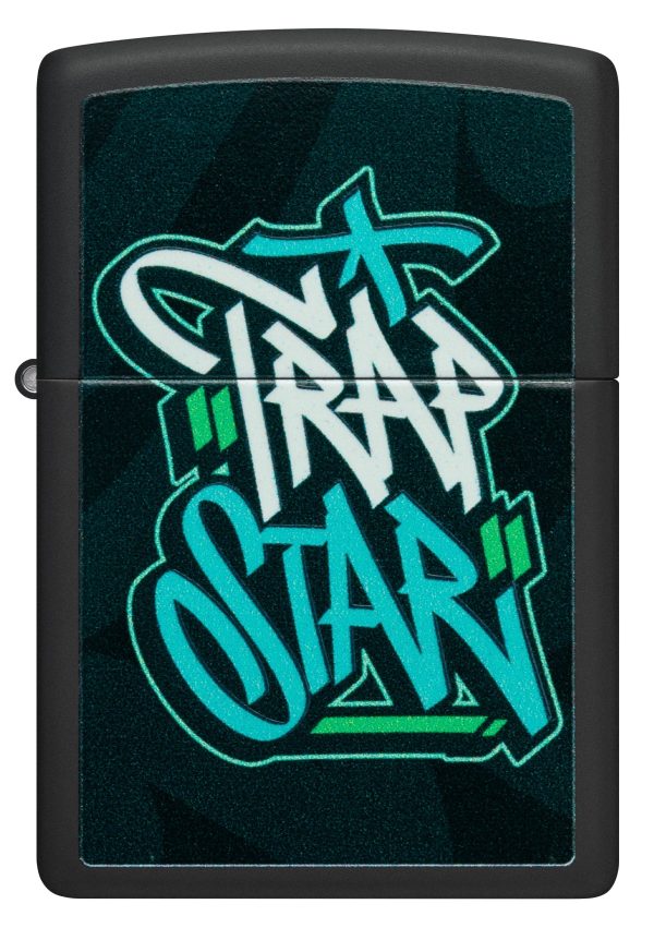 Trap Star Design Jetzt online – Bild 2