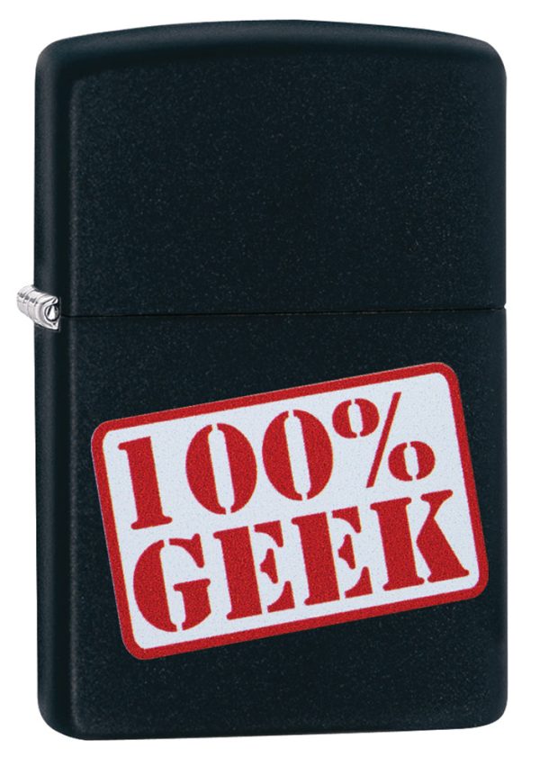100% GEEK Schn?ppchen