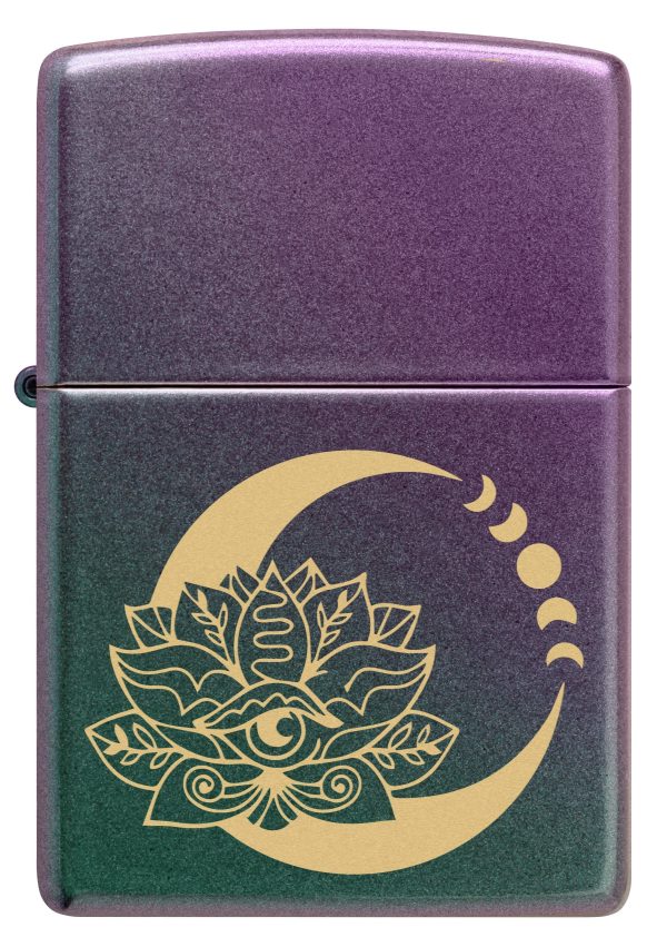 Lotus Moon Design Mode – Bild 2