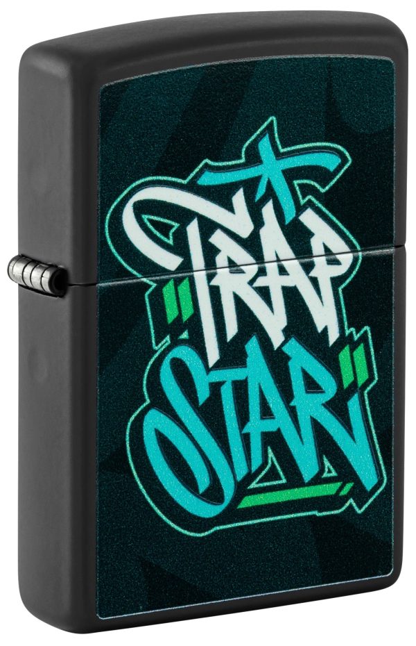 Trap Star Design Jetzt online