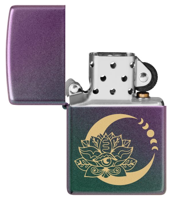 Lotus Moon Design Mode – Bild 4