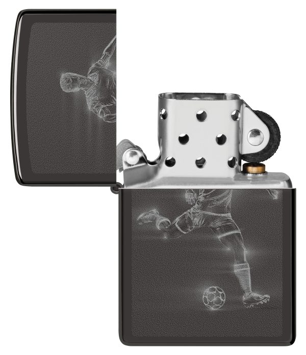 Football Kick Design Rabatt – Bild 4